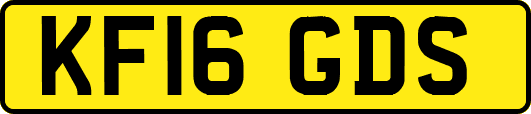 KF16GDS