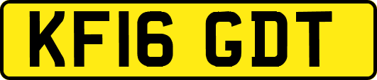KF16GDT