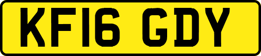 KF16GDY