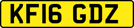 KF16GDZ