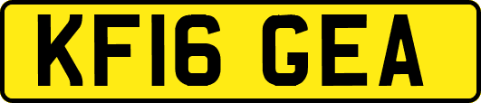 KF16GEA