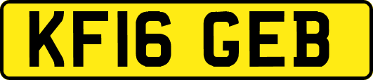 KF16GEB