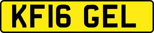 KF16GEL