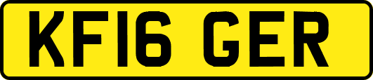 KF16GER