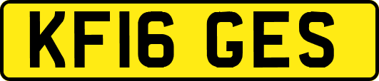 KF16GES