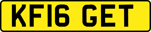 KF16GET