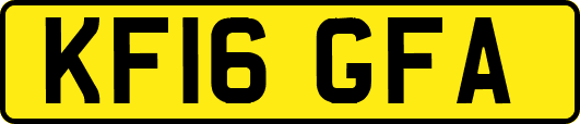 KF16GFA