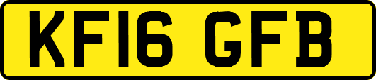 KF16GFB