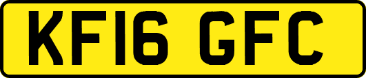 KF16GFC