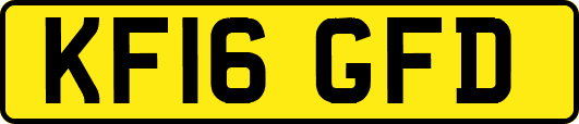 KF16GFD