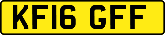 KF16GFF