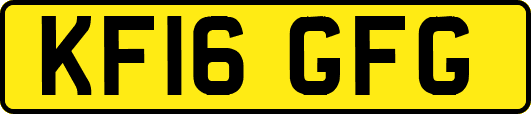 KF16GFG