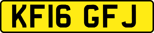 KF16GFJ