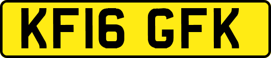 KF16GFK