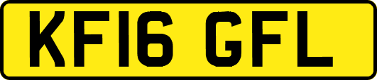 KF16GFL