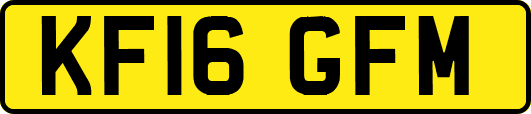 KF16GFM