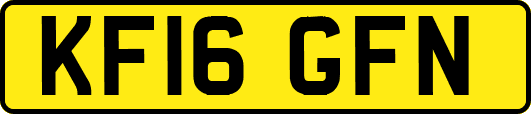 KF16GFN