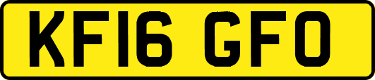 KF16GFO
