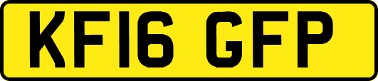 KF16GFP