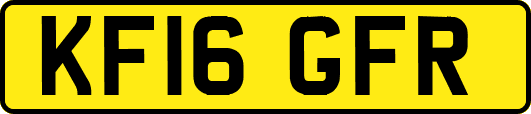 KF16GFR
