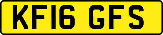 KF16GFS