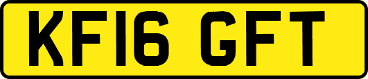 KF16GFT