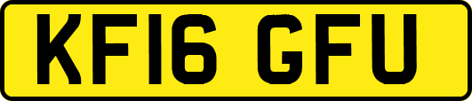 KF16GFU