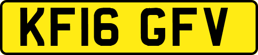 KF16GFV
