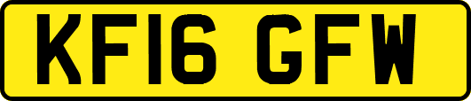 KF16GFW