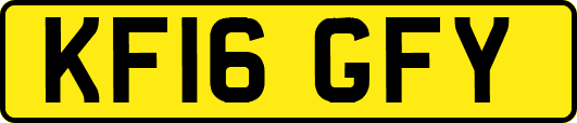 KF16GFY