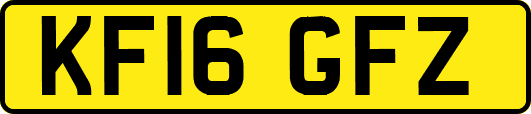 KF16GFZ