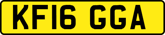 KF16GGA