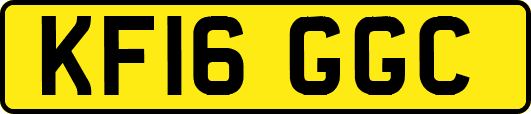 KF16GGC