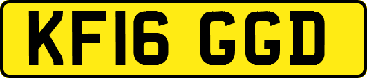 KF16GGD