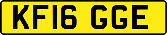 KF16GGE