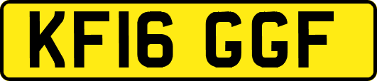 KF16GGF