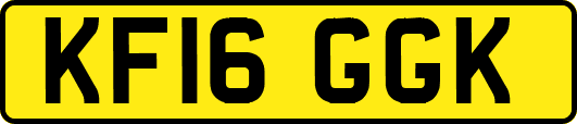 KF16GGK