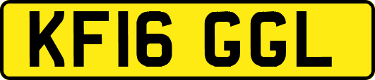 KF16GGL