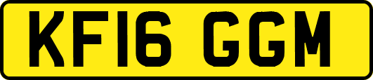 KF16GGM