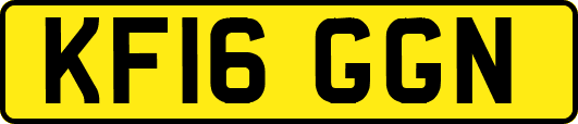 KF16GGN