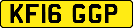 KF16GGP