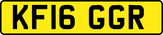 KF16GGR