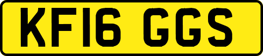 KF16GGS