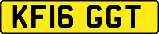 KF16GGT