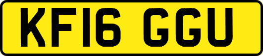 KF16GGU