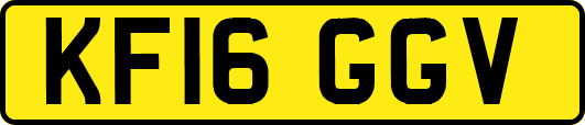 KF16GGV