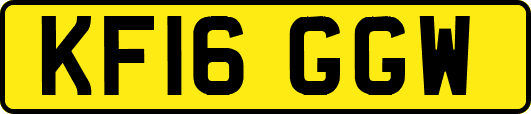 KF16GGW