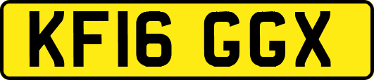 KF16GGX