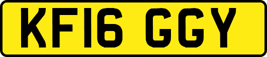 KF16GGY