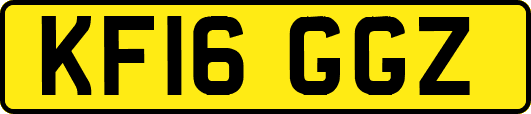 KF16GGZ